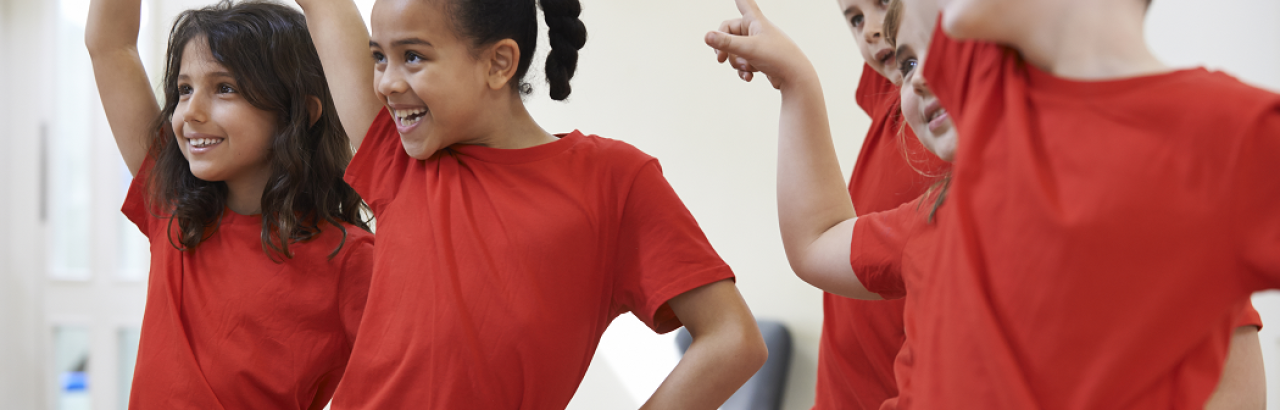 Pediatric Patients in Caring for Kids Program