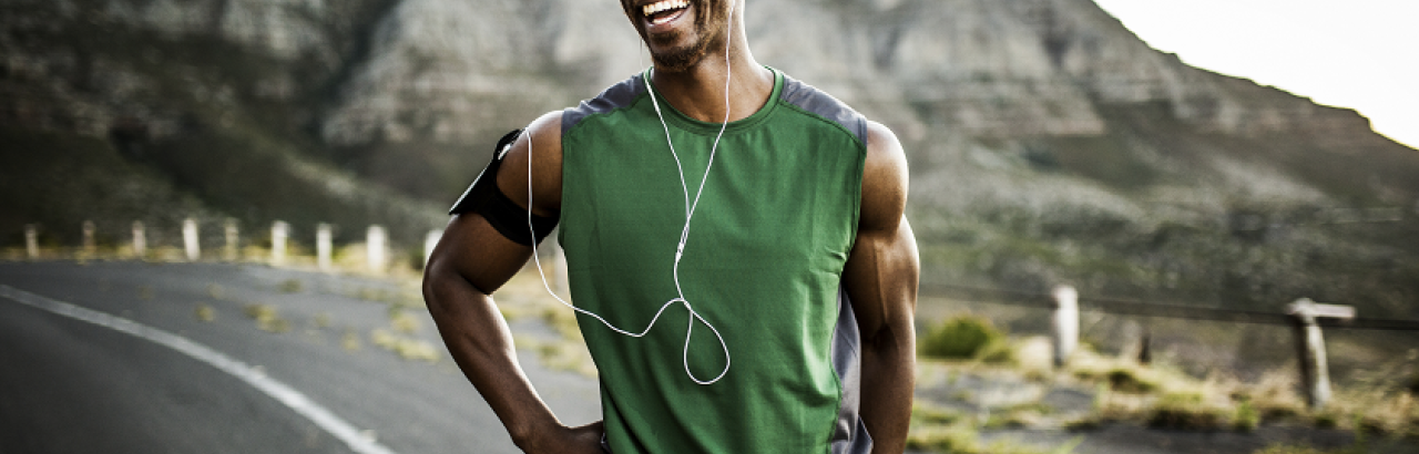 Musculoskeletal and soft tissue injuries are common for athletes