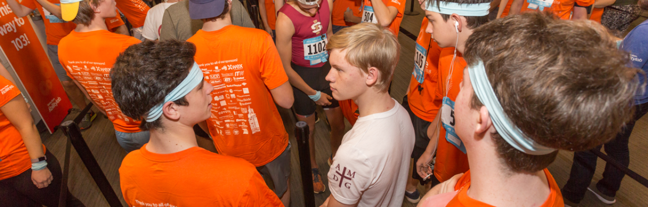 skyrise participants 2018