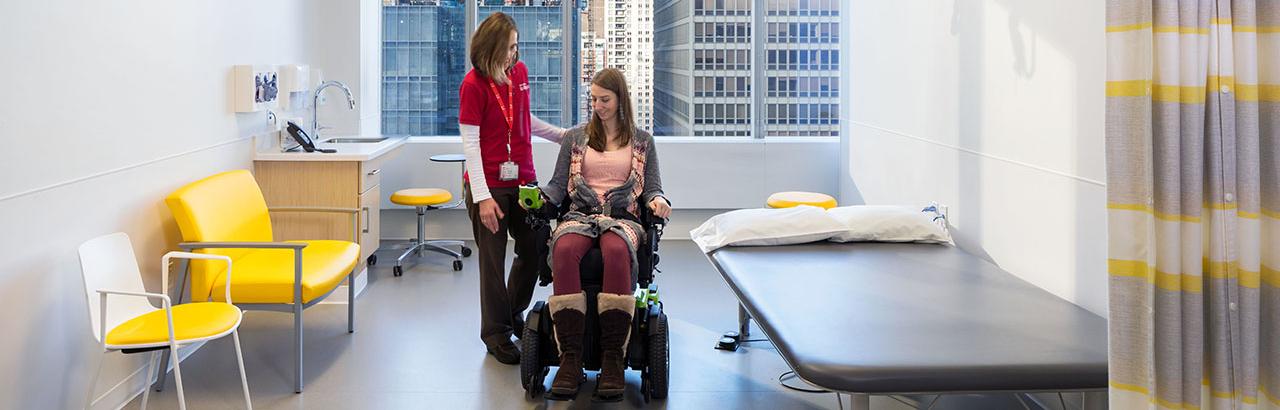 Common Wheelchair Seating and Positioning Problems and How to Fix Them