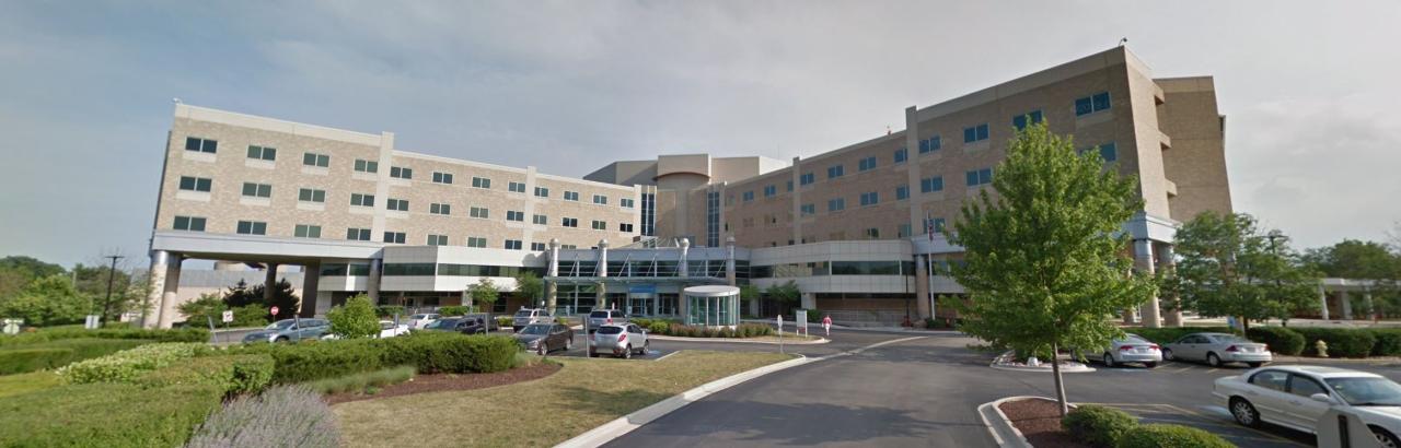 AdventHealth La Grange Medical Center