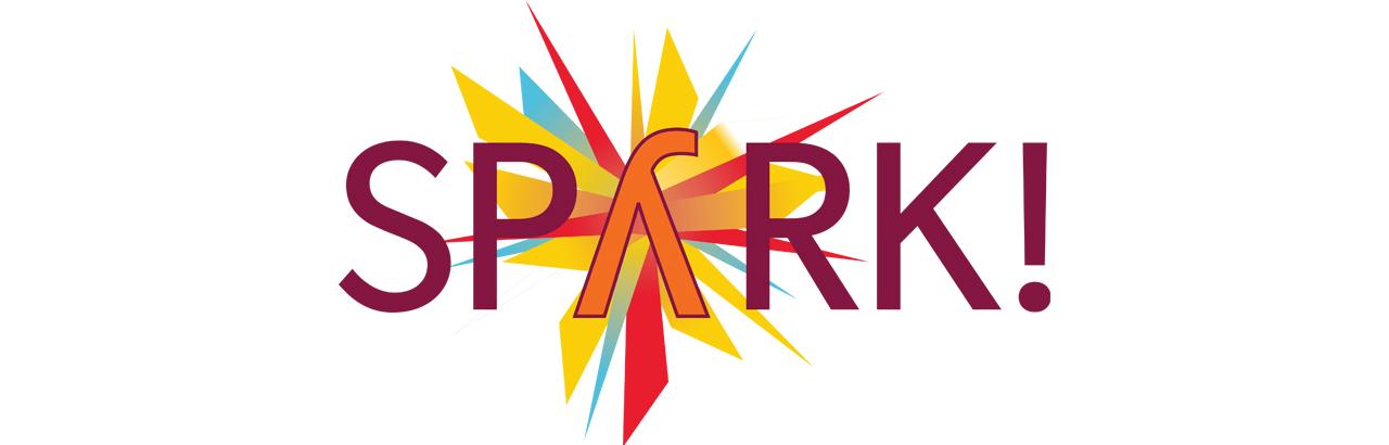 Spark Annual Gala Logo