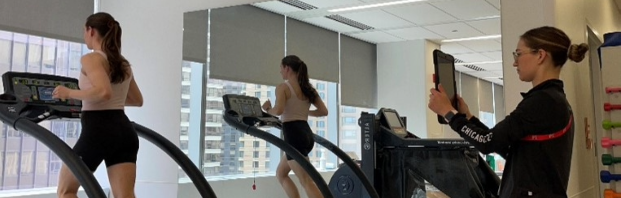 Running Performance Program
