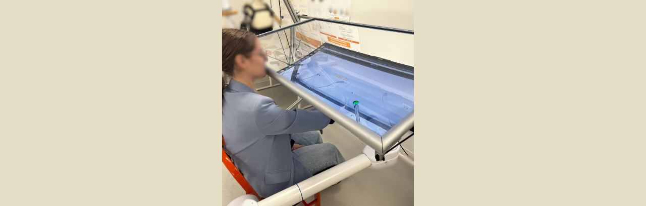 Robot-Assisted Upper Extremity Rehabilitation