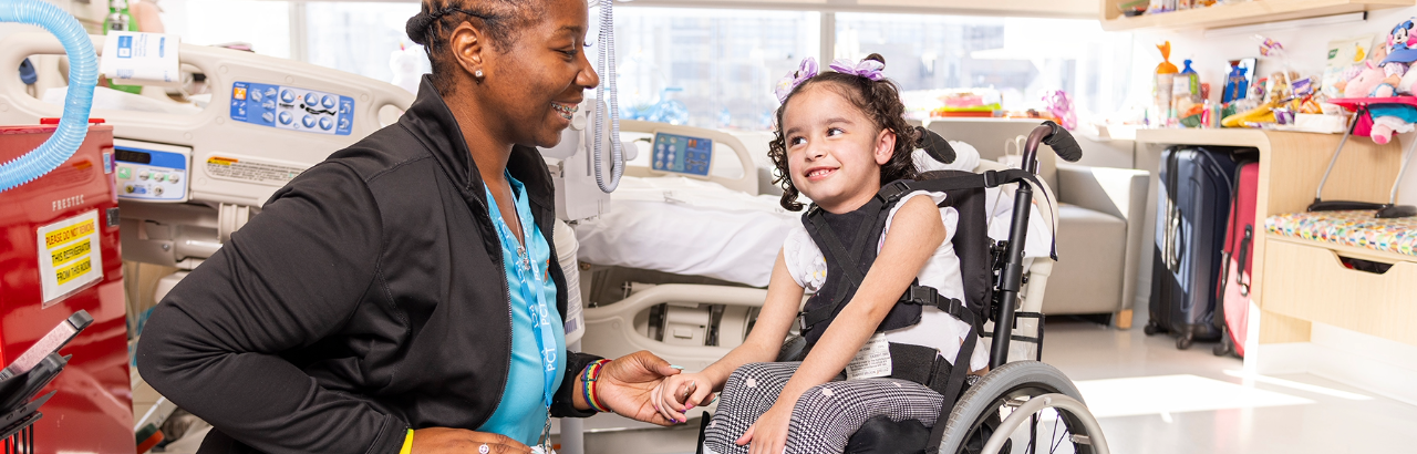 Patient Care Technician