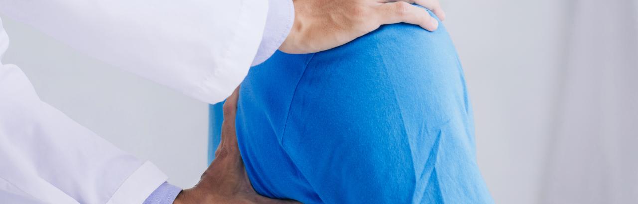 Back pain