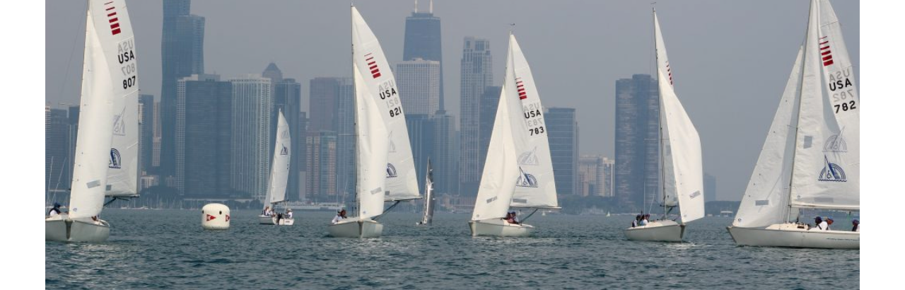 sailing