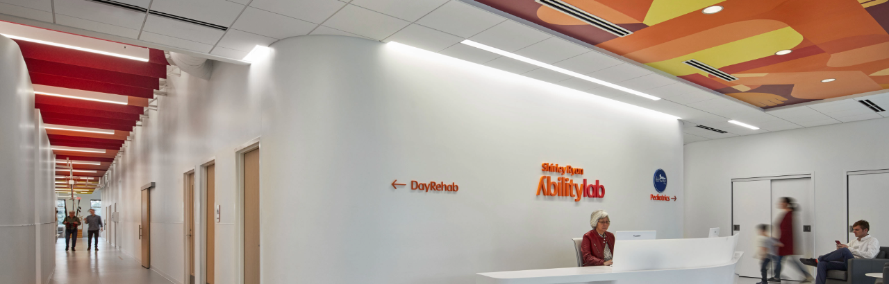Glenview Pediatric & DayRehab Center®