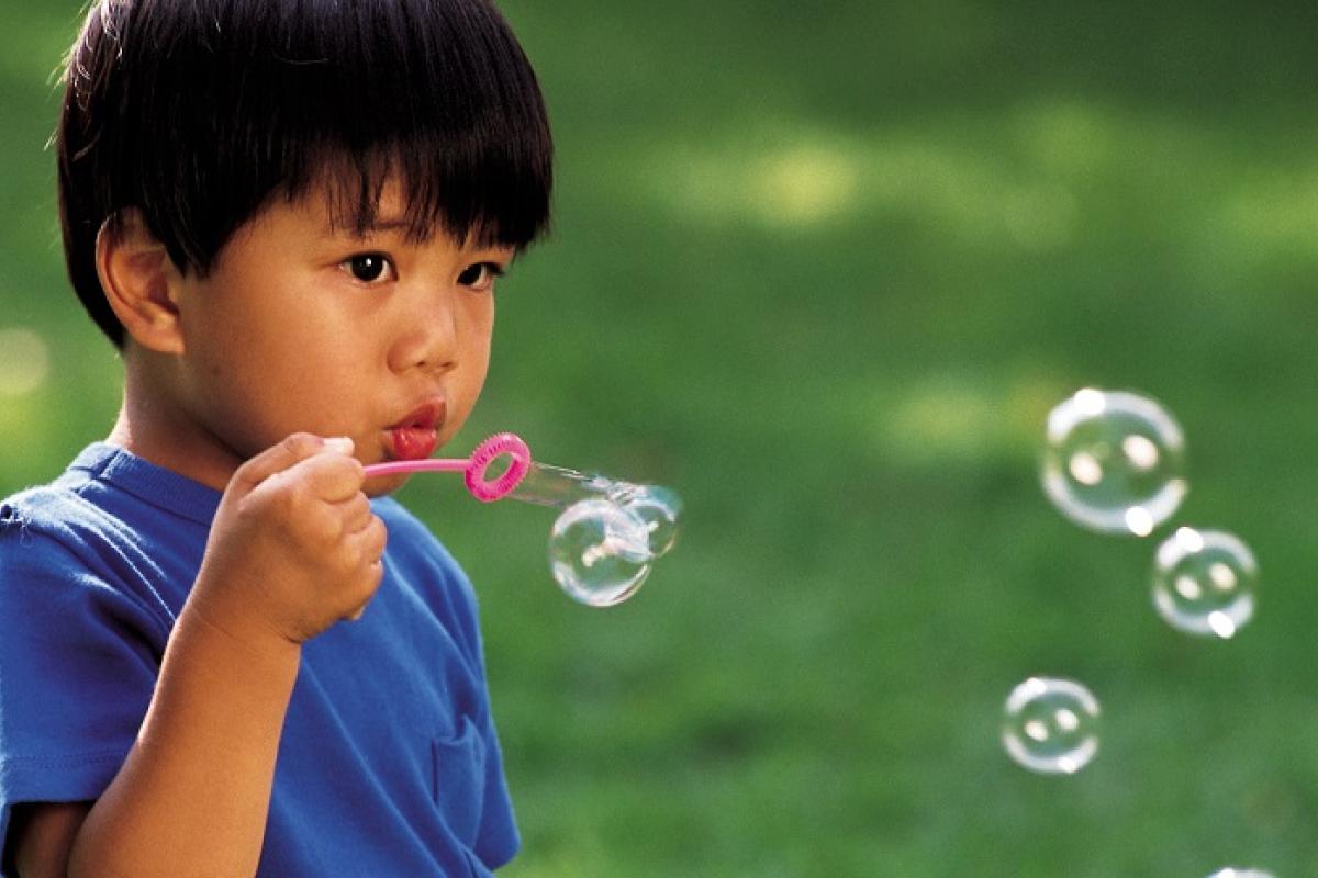 Listing: Grants for Kids | Shirley Ryan AbilityLab