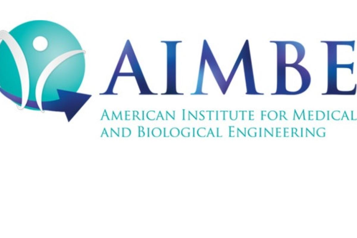 Dr. Richard Lieber Inducted into AIMBE College of Fellows