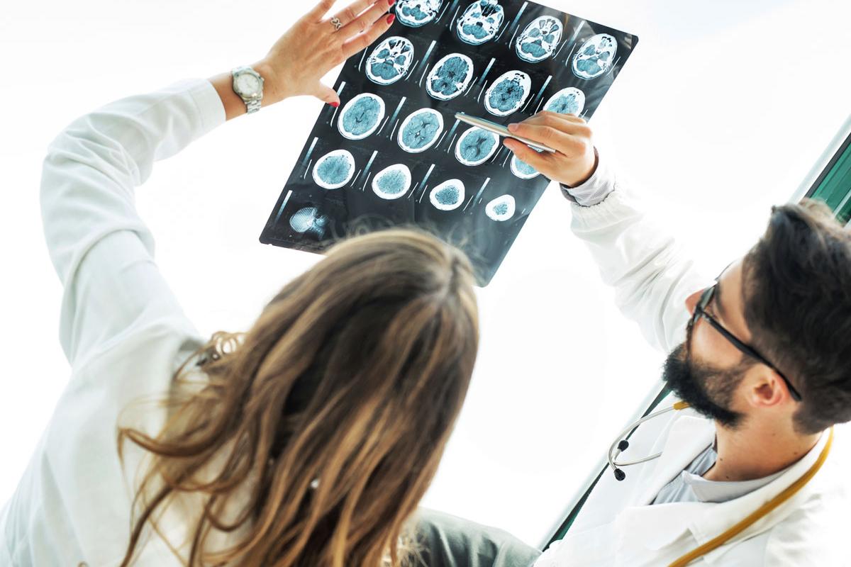 Catastrophic Inpatient Rehabilitation | Shirley Ryan ...