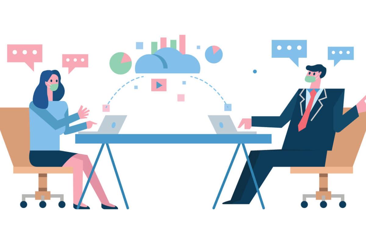 Getting Back To Work After Covid 19 Lingering Symptoms Present Challenges For Employers And The Ada Shirley Ryan Abilitylab