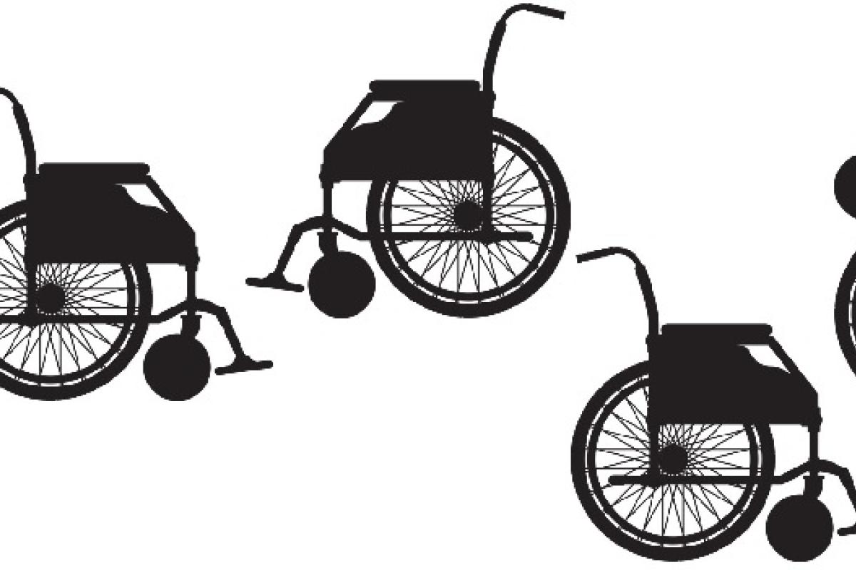 Listing Wheelchair Repair Vendors