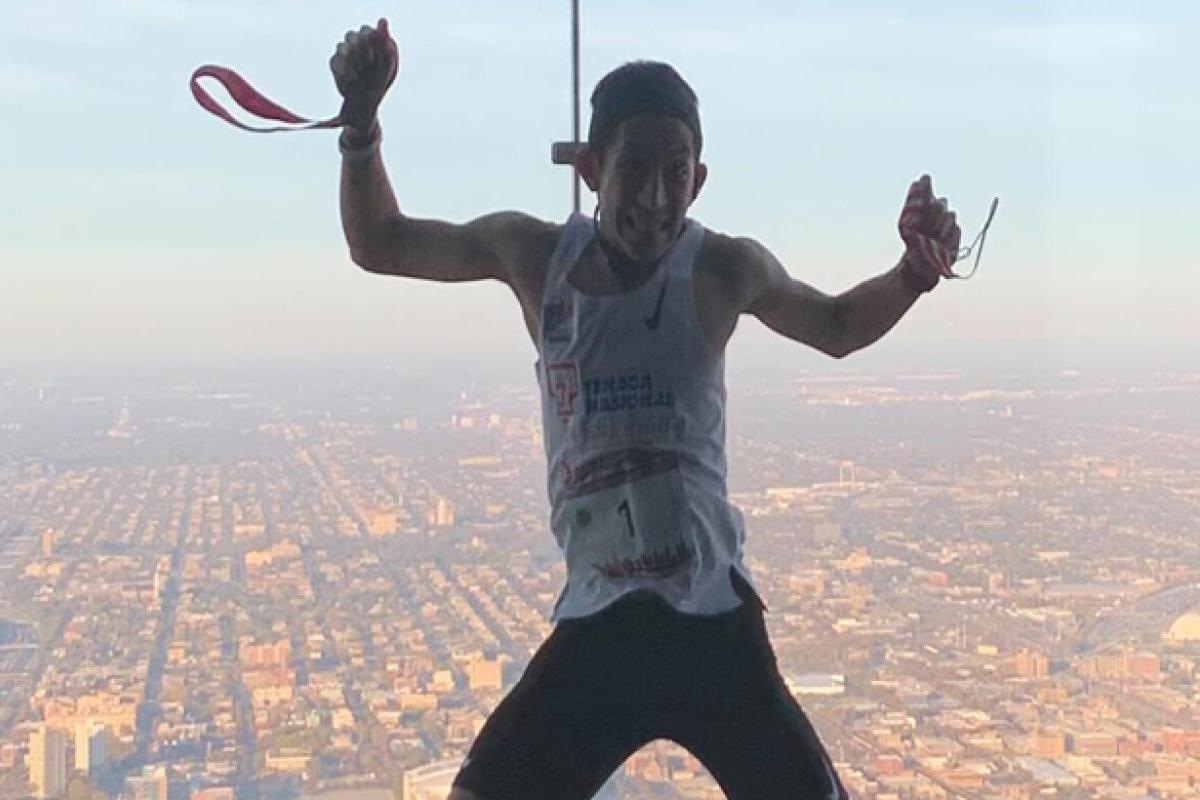 SkyRise Chicago Event Recap