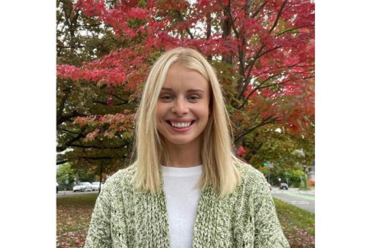Kara Link: Working to Understand the Connections Between Chronic Pain ...