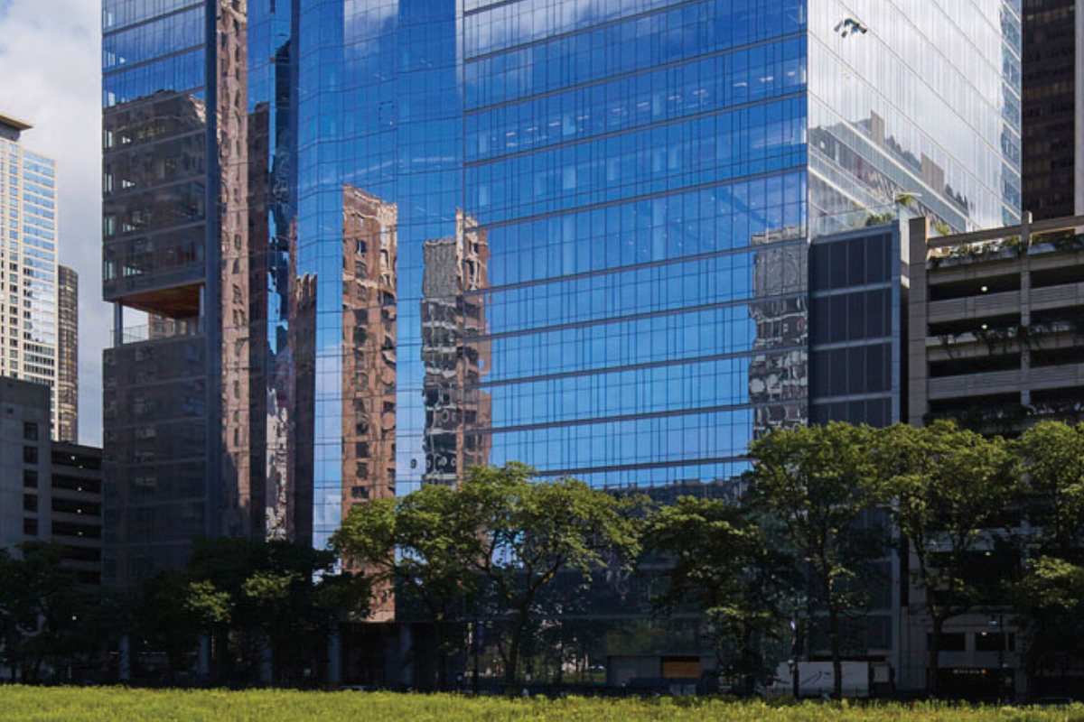 The Robert R. McCormick Foundation Center for Hope and Equity