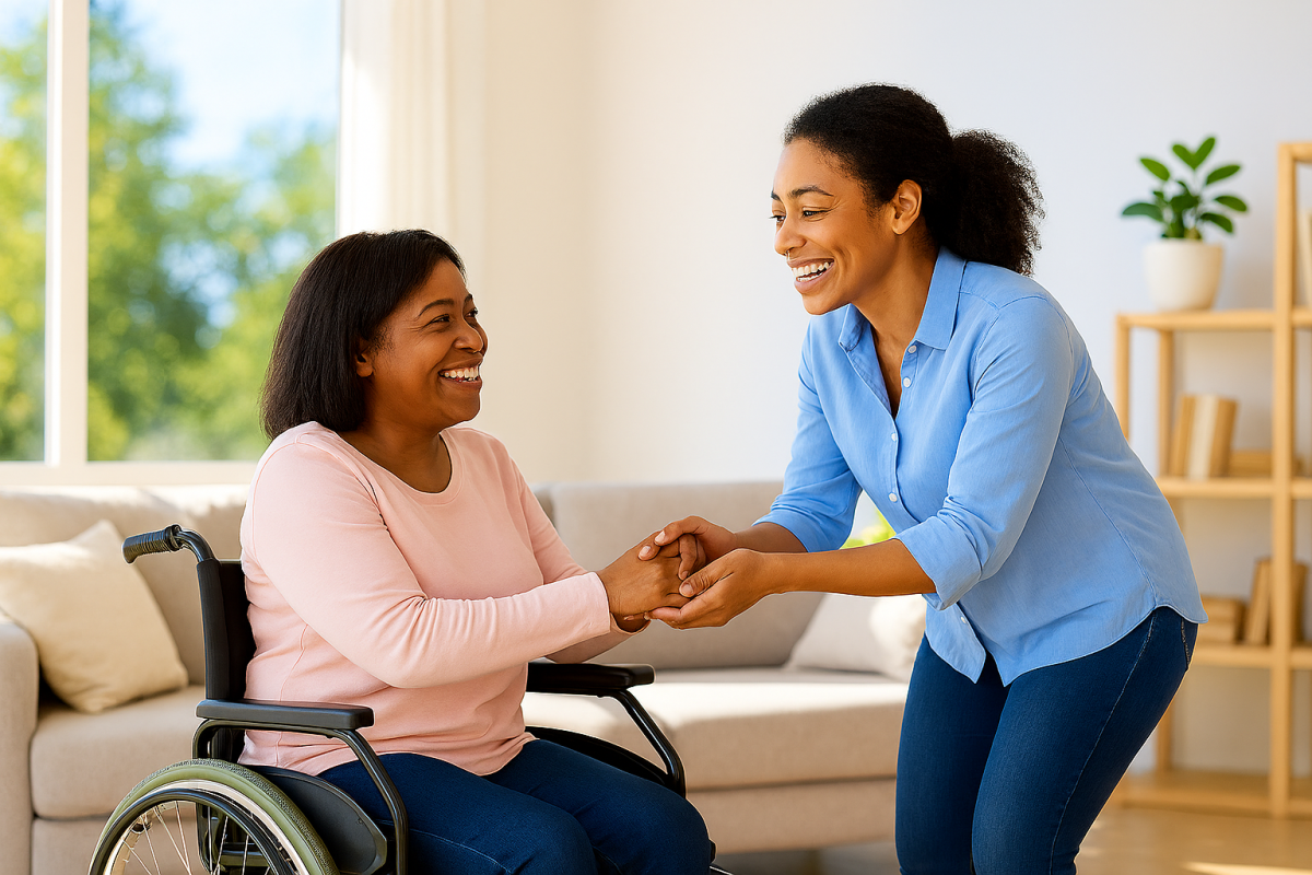 National Residential Housing and Transitional Care Facilities