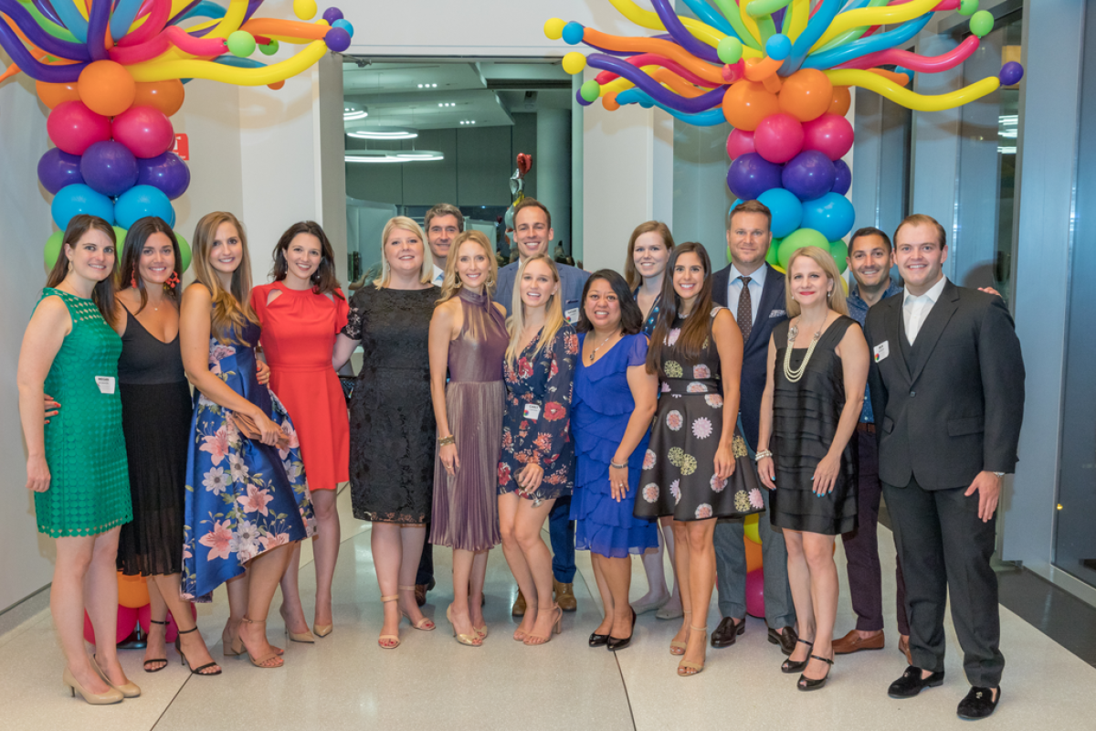 2018 Art in Motion Event Photos