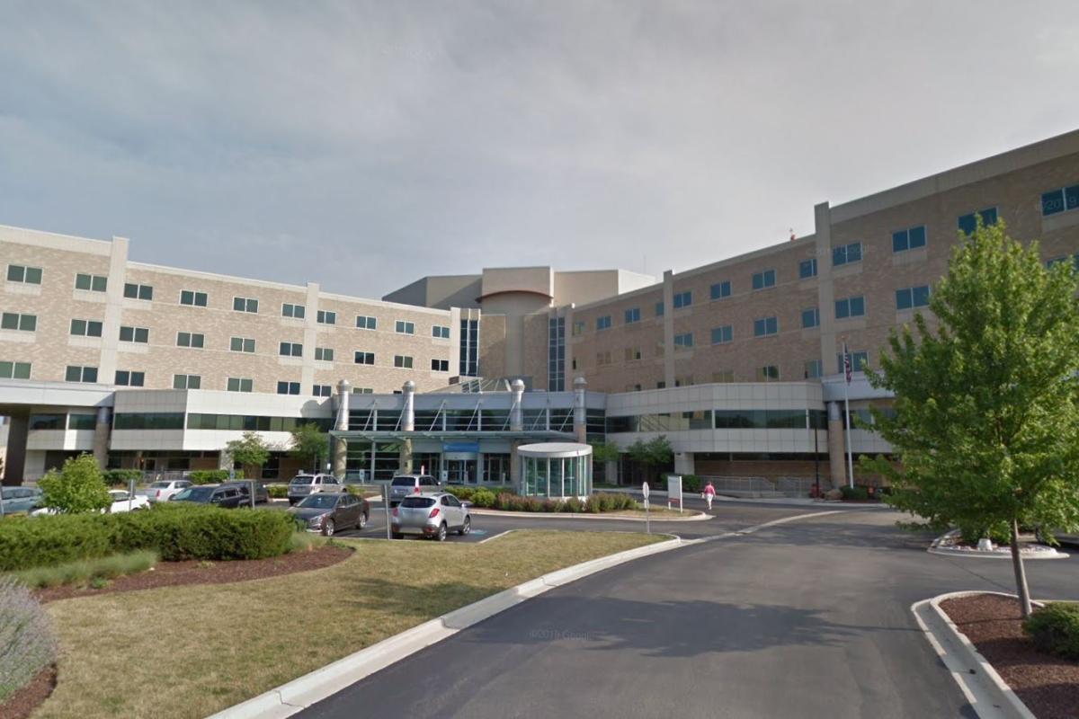 AMITA Health Adventist Medical Center La Grange | Shirley Ryan ...