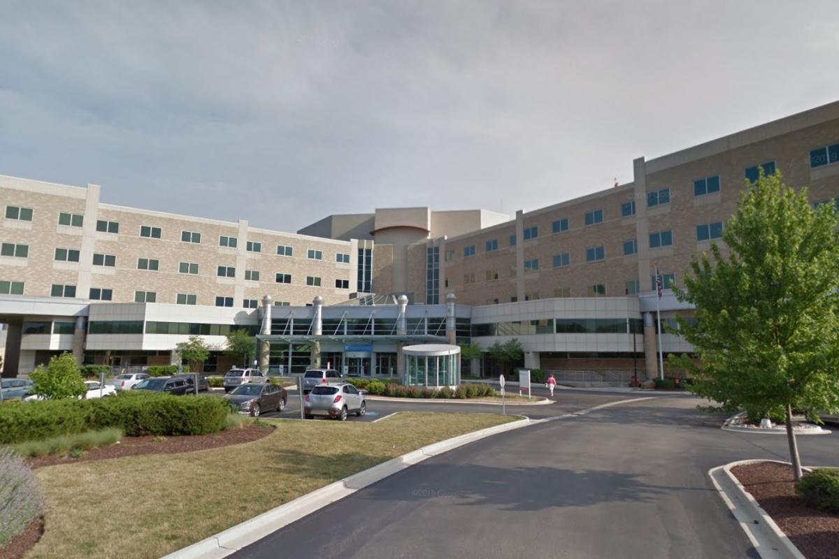 AdventHealth La Grange Medical Center