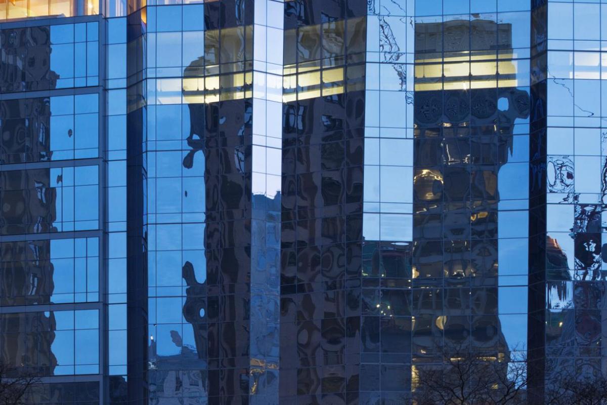 Annual Meeting of Shirley Ryan AbilityLab Board and Keystone Board