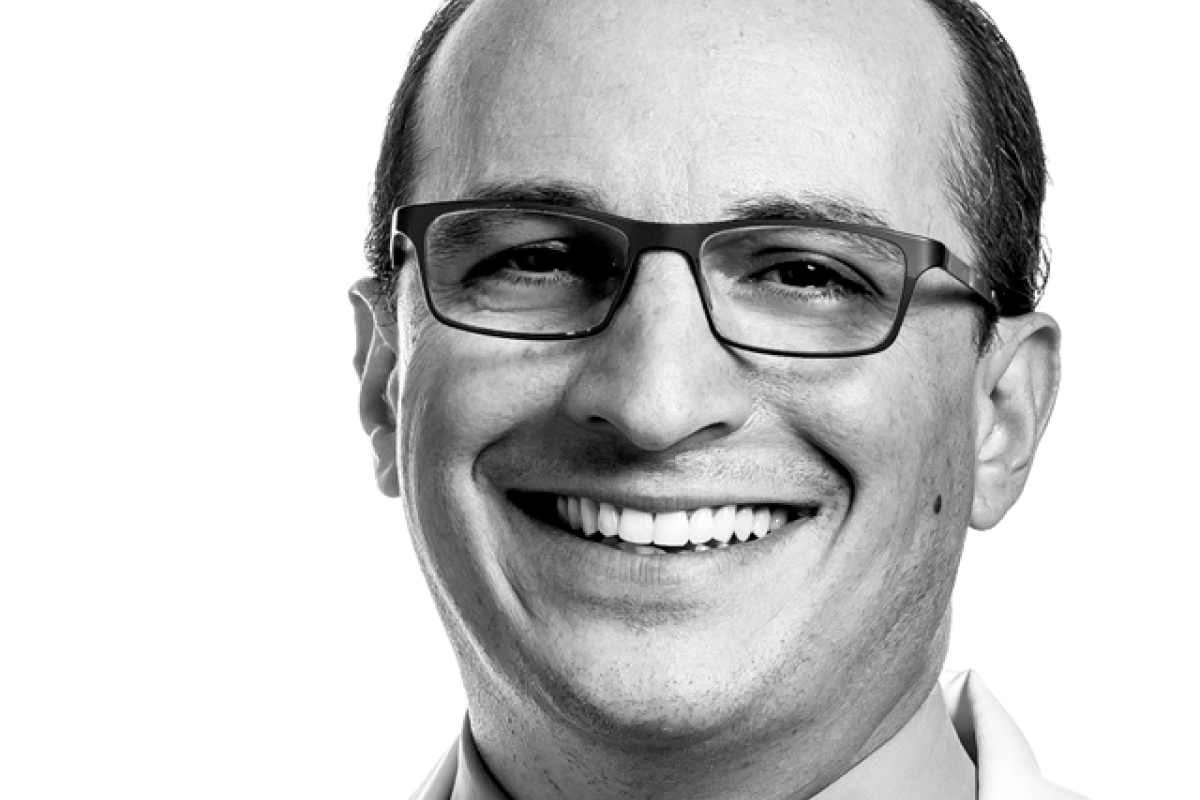 Daniel Goodman, MD, MS