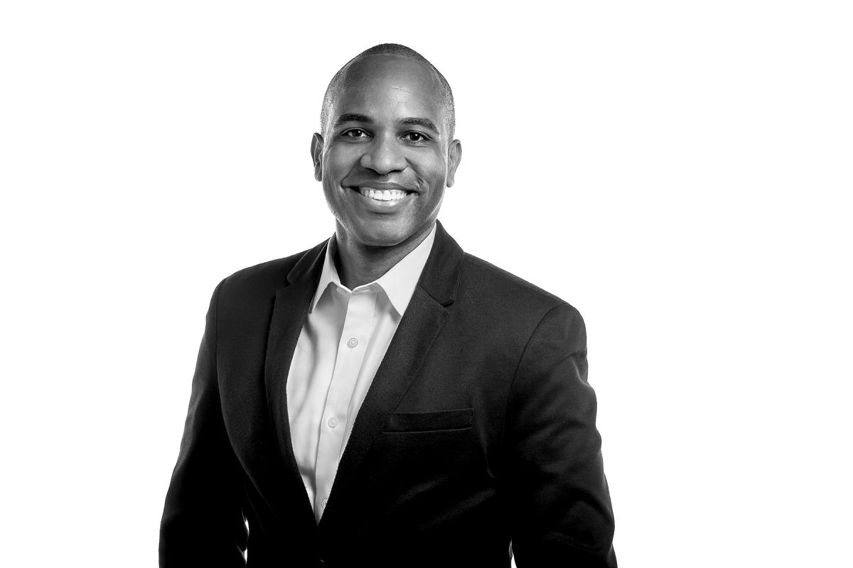 Steven Jackson Training