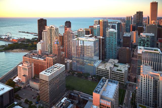 SRAL Chicago