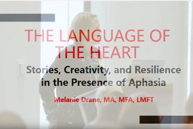 The Language of the Heart