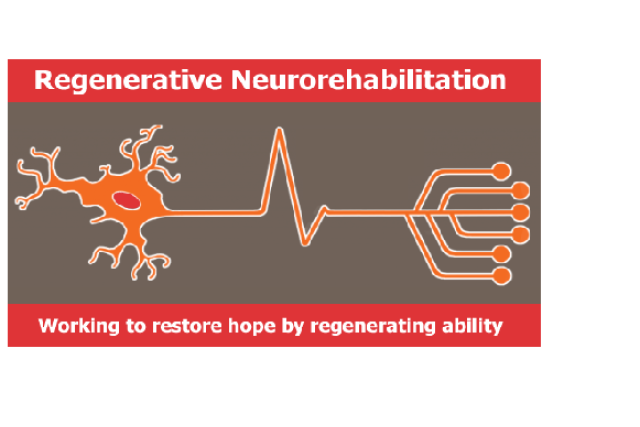Lab Logo for Regenerative Lab