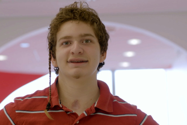 Caleb