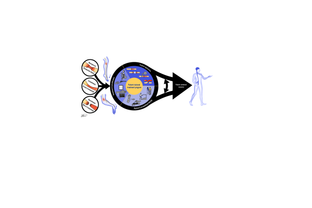 Applications of advances in therapeutic electrical stimulation