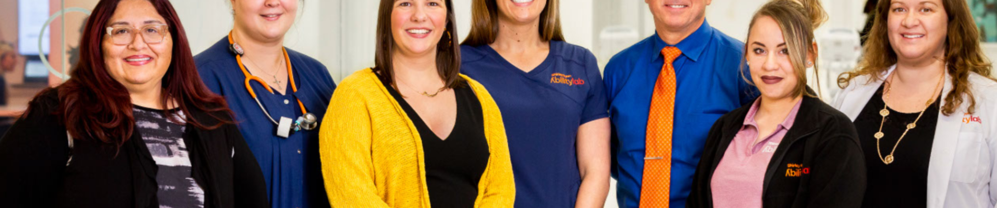 nursing group