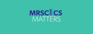 MRSCICS Matters Newsletter