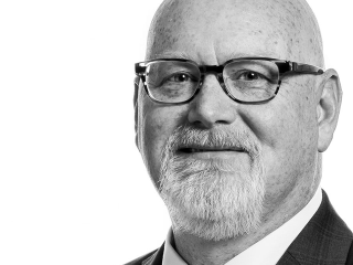 Dr. David Ripley