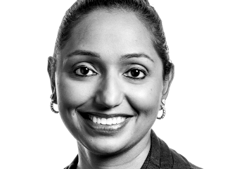 Dr. Rachna Soriano