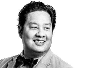 Alexander Sheng