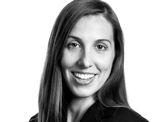 Jillian MacDonald