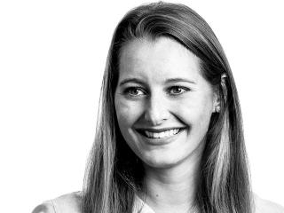 Justine Dombroski
