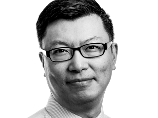 Jeremiah Yoo