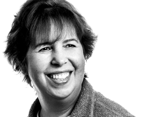Carol Gleason