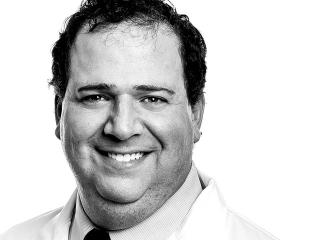 Dr. Randy Calisoff
