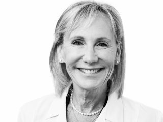 Susan Keeshin