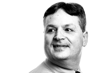 Robert Lipschutz, CPO