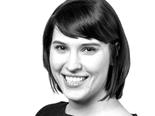 Sarah Smetana