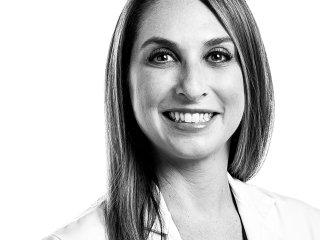 Shana Margolis Headshot