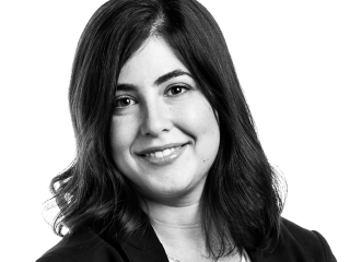 Shelly Benjaminy