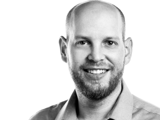 Daniel Ludvig