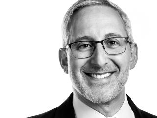 Aaron Malina