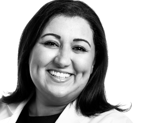 Dr. Deena Hassaballa